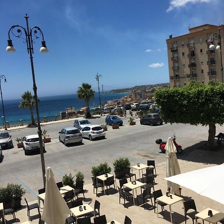 Casa Vacanza Il Timone 夏卡 外观 照片