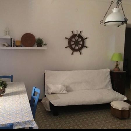 Casa Vacanza Il Timone 夏卡 外观 照片