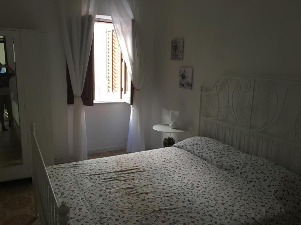 Casa Vacanza Il Timone 夏卡 外观 照片