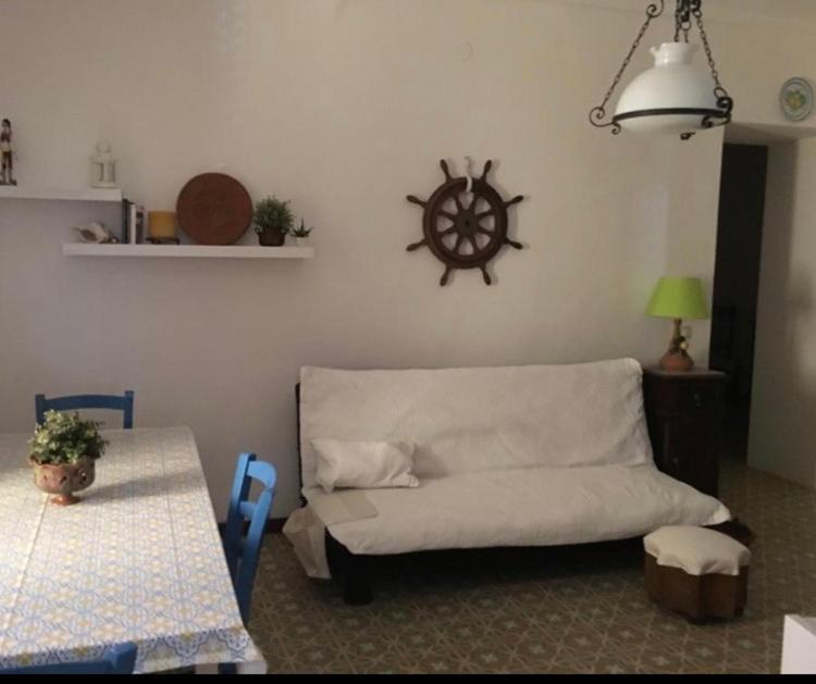 Casa Vacanza Il Timone 夏卡 外观 照片