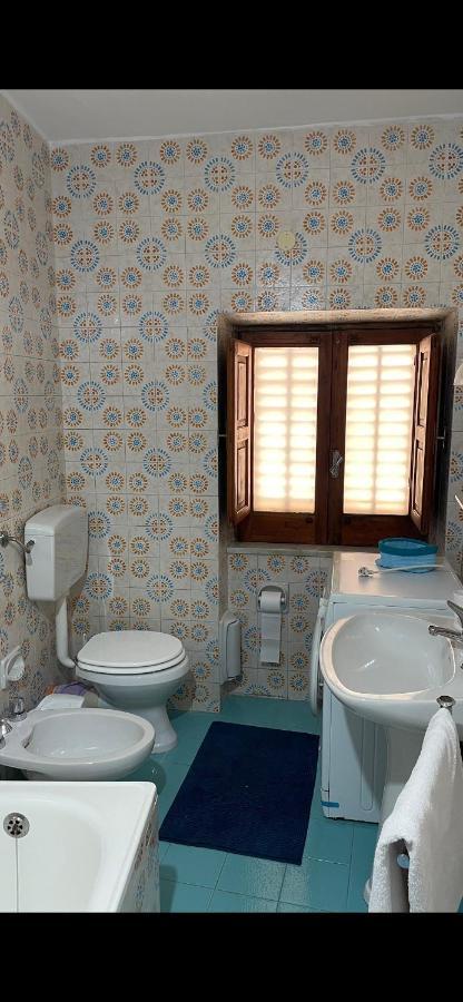 Casa Vacanza Il Timone 夏卡 外观 照片