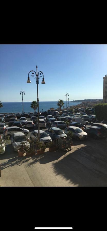 Casa Vacanza Il Timone 夏卡 外观 照片